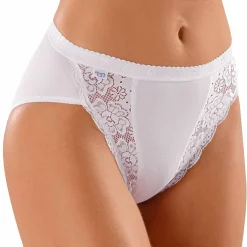 Culotte taï Chic, lot de 3 achetées + 1 GRATUITE (1)