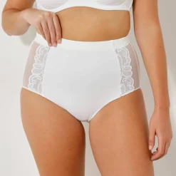Culotte taille haute Allure