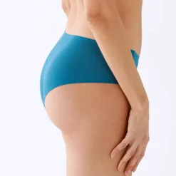 Culotte taille haute invisible ZERO Feel Pure