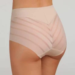 Culotte taille haute ventre plat Diams' Control