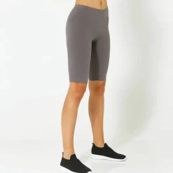 Cycliste maille taille élastiquée