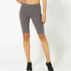 Cycliste maille taille élastiquée