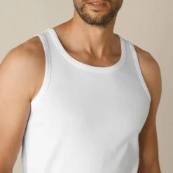 Débardeur sous-vêtement homme - lot de 3