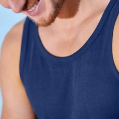 Débardeur sous-vêtement homme - lot de 3