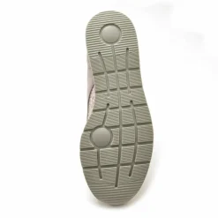 Derbies en cuir Hallux Confort