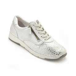 Derbies en cuir Hallux Confort