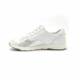 Derbies en cuir Hallux Confort