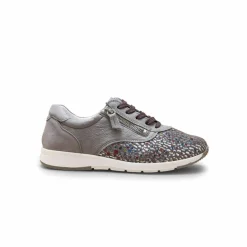 Derbies en cuir Hallux Confort
