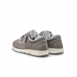 Derbies en cuir Hallux Confort