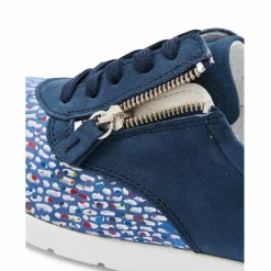Derbies en cuir Hallux Confort