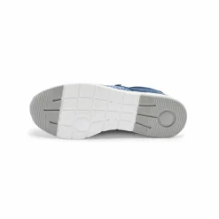 Derbies en cuir Hallux Confort