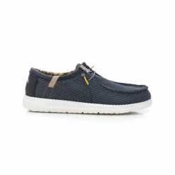 Derbies à lacets