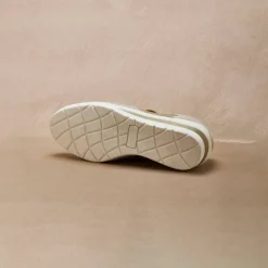 Derbies à lacets largeur confort, petit compensé