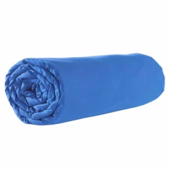 Drap-housse uni jersey bonnet 40 cm