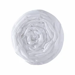 Drap-housse uni sommier articulé jersey 130g/m² - bonnet 27 cm
