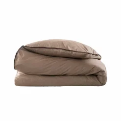 Édredon naturel duvet et plumettes qualité prestige