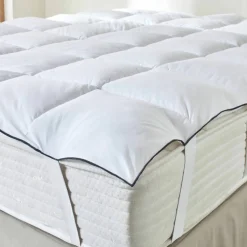 EDONA Surmatelas confort fabriqué en France, collection 