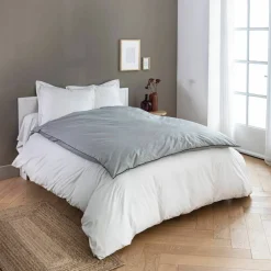 Edredon naturel duvet et plumettes