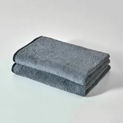 Eponge unie 540g/m2 confort luxe, collection "Intemporelle"