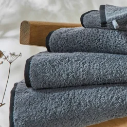 Eponge unie 540g/m2 confort luxe, collection 