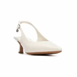 Escarpins slingback