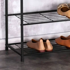 Etagère à chaussures STOCKIES - 4 niveaux
