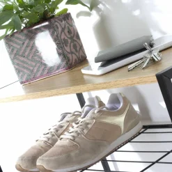 Etagère à chaussures STOCKIES 5 niveaux