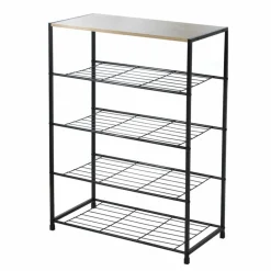 Etagère à chaussures STOCKIES 5 niveaux