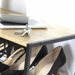 Etagère à chaussures STOCKIES 5 niveaux