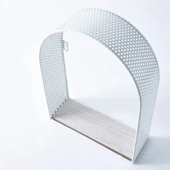 Etagère murale décorative