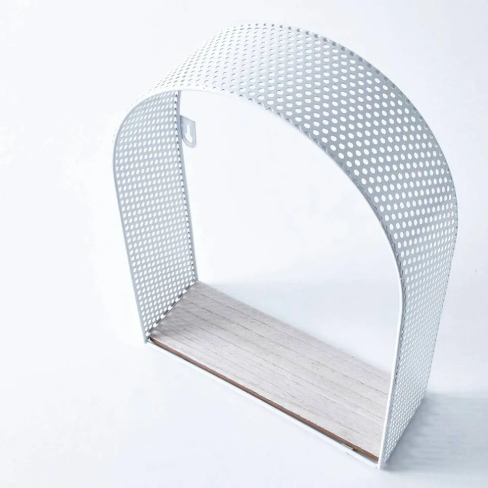 Etagère murale décorative