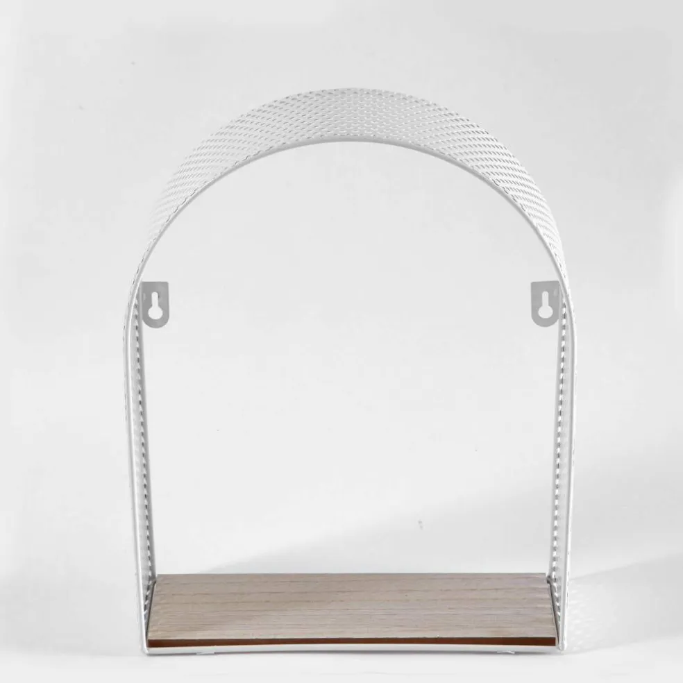 Etagère murale décorative