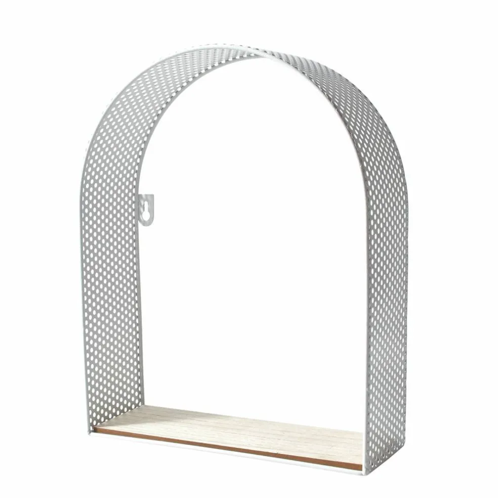Etagère murale décorative