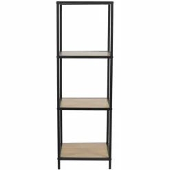 Etagère 3 niveaux style industriel STOCKIES