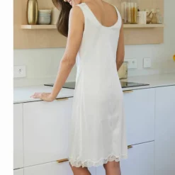 Fond de robe antistatique