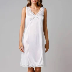 Fond de robe antistatique