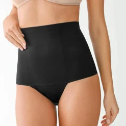 Gaine culotte serre-taille - maintien intense