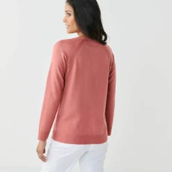 Gilet boutonné fantaisie