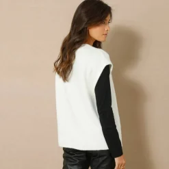 Gilet sans manches