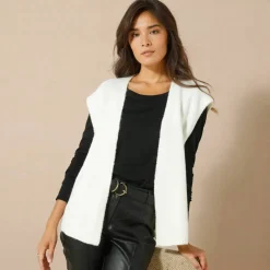 Gilet sans manches