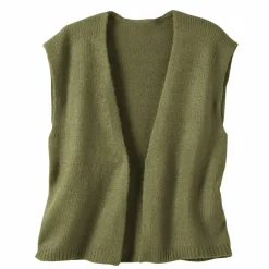 Gilet sans manches
