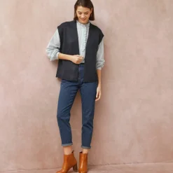 Gilet sans manches