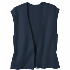 Gilet sans manches