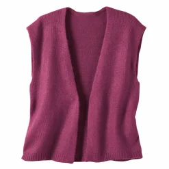 Gilet sans manches