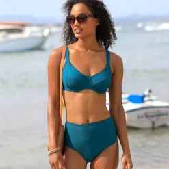 Haut de maillot de bain avec armatures Vilorio - forme balconnet