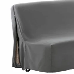Housse canapé BZ en microfibre