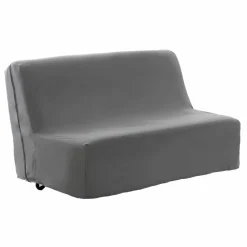 Housse canapé BZ en microfibre