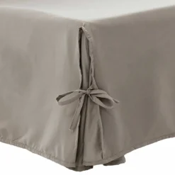 Housse canapé clic-clac standard microfibre