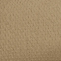 Housse gaufrée bi-extensible coussins méridienne