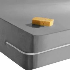 Housse matelas imperméable extensible